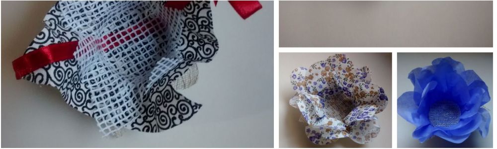 Forminhas para doces