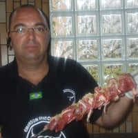 Churrasco á Gaúcha & Churrasqueiros