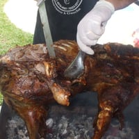 Carneiro no Rolete
