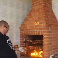 Churrascão