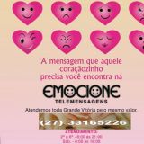 emocionetelemensagemecestas