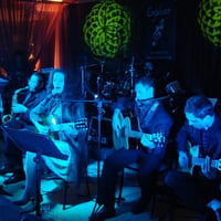 Show Acústico Êmphase