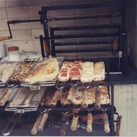 o melhor da carne