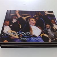 Photobook tamanho 30x40