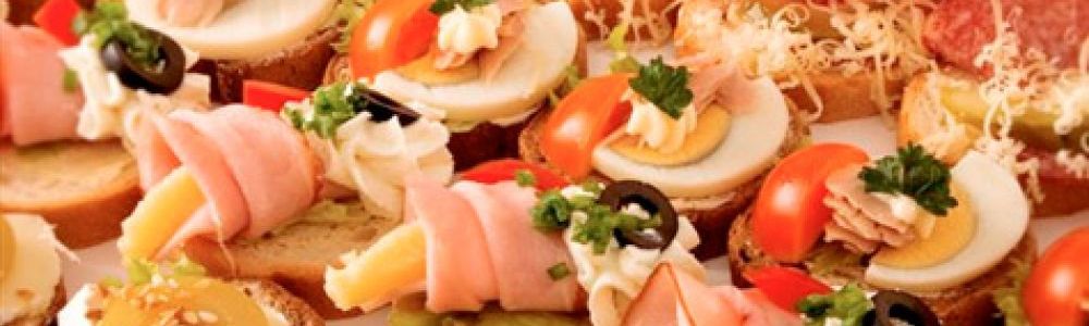 Encantare Buffet