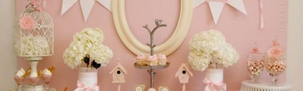 Encanto E Magia Arte Em Decorar - By Simone