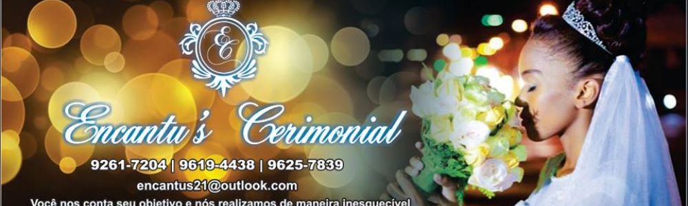 Encantu´s Cerimonial e Eventos