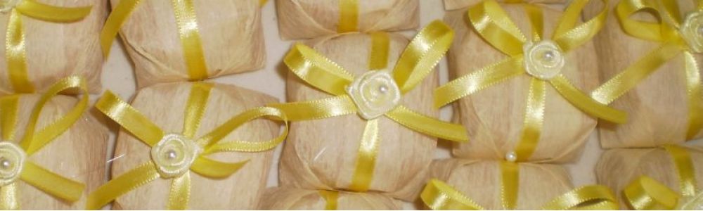 Fatima Ramos Bem Casados e Doces