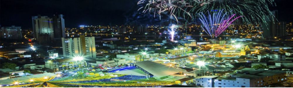 Infraestrutura Eventos, Shows, Feiras, Congressos