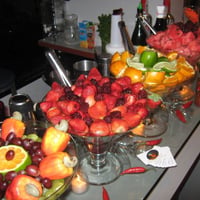 Bar e Barman - www.engenhocaeventos.com.br