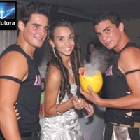 Bartenders - 15 anos