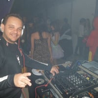 Dj Danilo Martinez