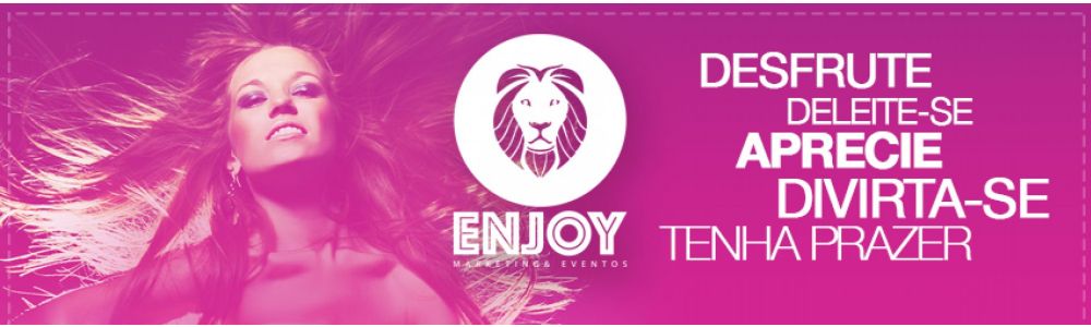 Enjoy Marketing e Eventos