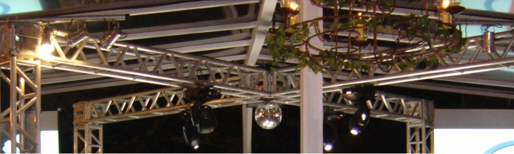 Enjoy p. e Eventos