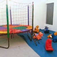 espaço kids