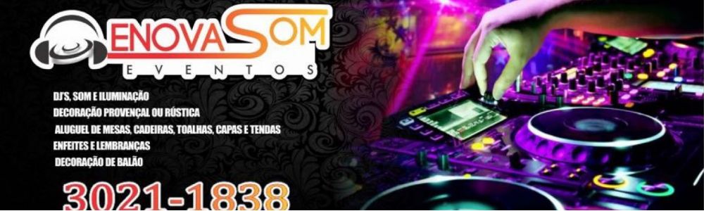 Enovasom Eventos