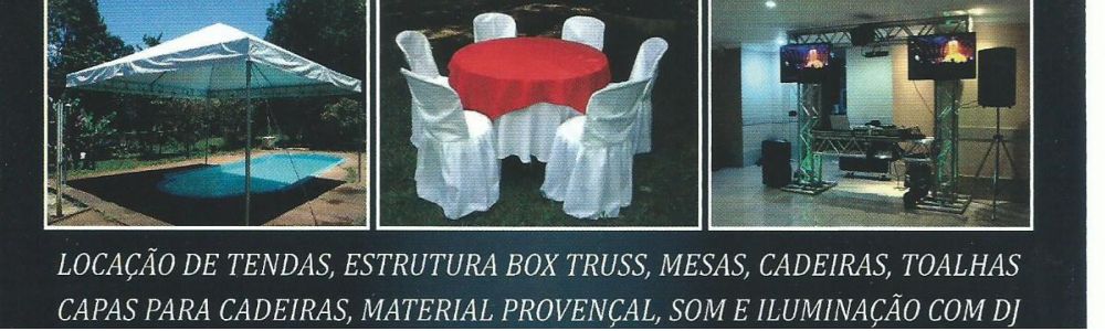Enovasom Eventos -