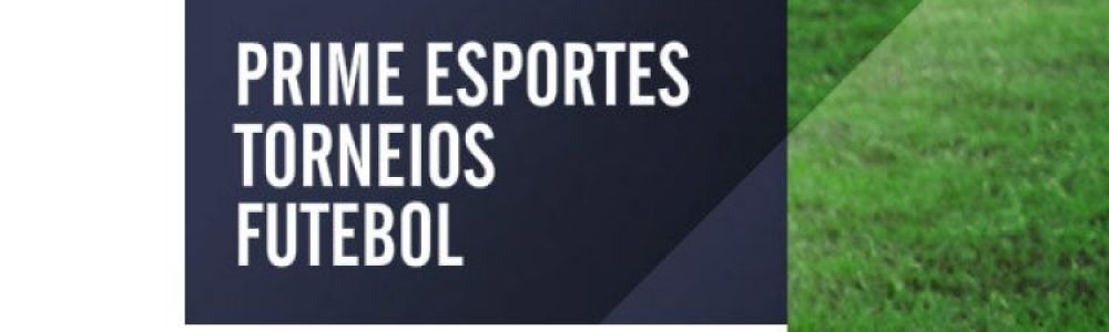 Torneio de Futebol Infantil e Empresarial