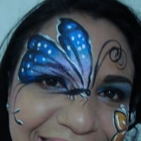 Borboleta tecnica mista finalizada