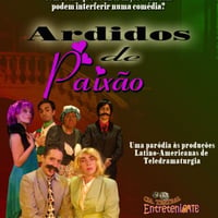 Espetaculos profissionais para eventos