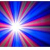 som luz dj fumaça