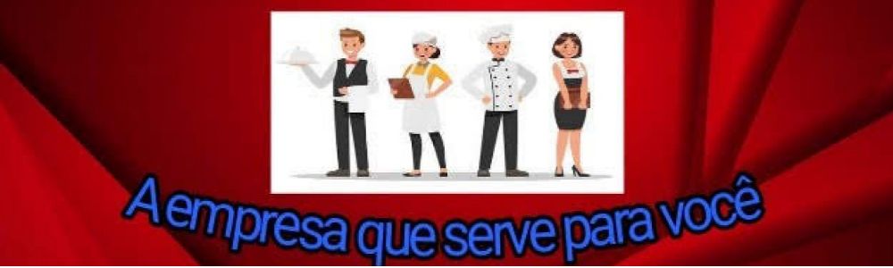 Equipe Aline Festas Revolution