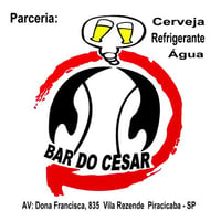 Bar do César - Bebidas em Geral