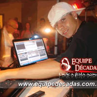 DJ