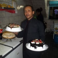 Evento em Pilares