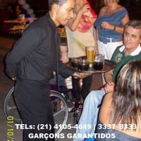 Evento em Jacarepagua