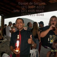 Evento em Piedade