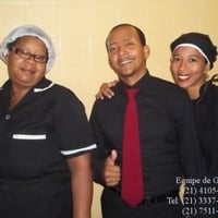 Responsavel pela Equipe
