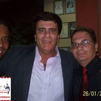 SOMMELIER SANDRO COUTINHO
