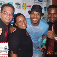 SOMMELIER SANDRO COUTINHO
