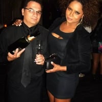SOMMELIER SANDRO COUTINHO