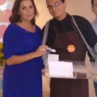 SOMMELIER SANDRO COUTINHO