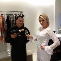 SOMMELIER SANDRO COUTINHO