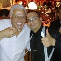 SOMMELIER SANDRO COUTINHO