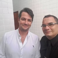 SOMMELIER SANDRO COUTINHO