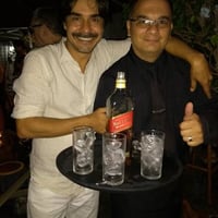 SOMMELIER SANDRO COUTINHO