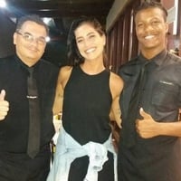 SOMMELIER SANDRO COUTINHO