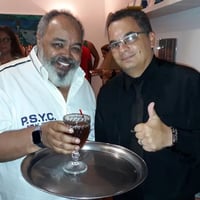 Equipe De Garçons Garantidos