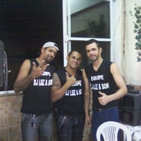 Equipe Uniformizada