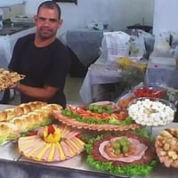MESAS P FESTAS