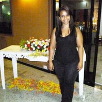 recepção