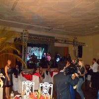 Erasmo e Banda Casamentos
