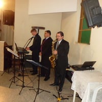 Erasmo e Banda Casamentos