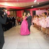 15 anos Maisa