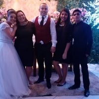 Casamento Assessoria do dia