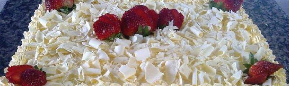 Érica Bolos e Doces para Festas